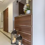 Megi Séjour chez l'habitant