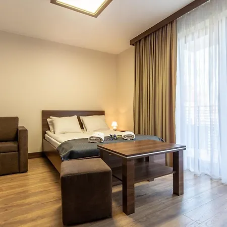 Megi * Krynica Morska