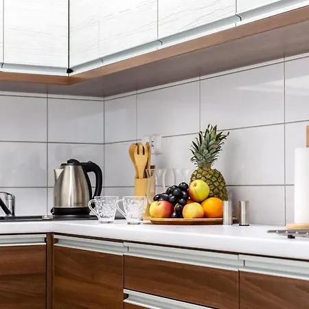 Megi Kwatera prywatna Krynica Morska