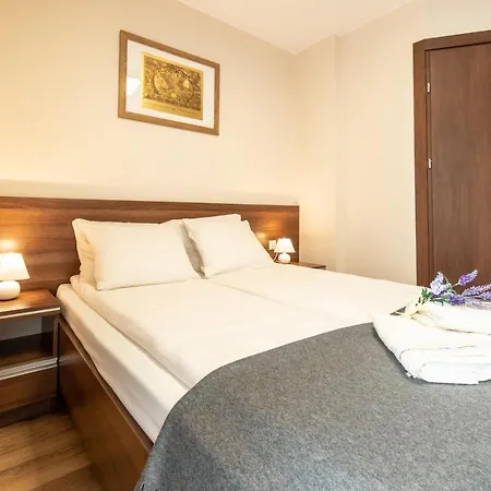 Kwatera prywatna Megi Krynica Morska