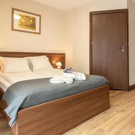 Megi Kwatera prywatna