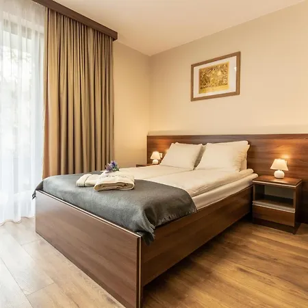 Kwatera prywatna Megi