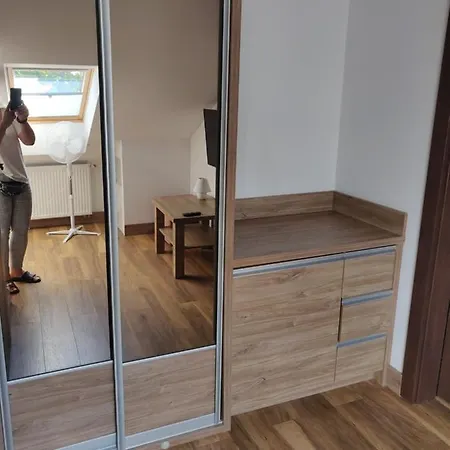 Kwatera prywatna Megi *