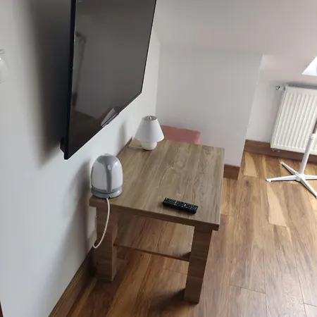 בית אירוח Megi