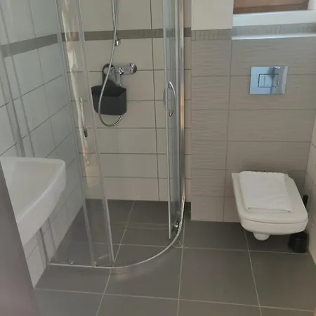 Privatunterkunft Megi *