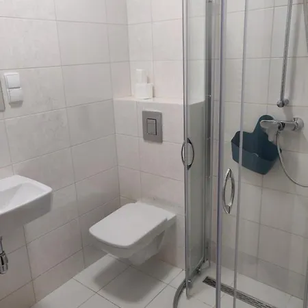 Megi Kwatera prywatna