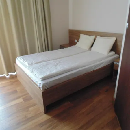 Kwatera prywatna Megi