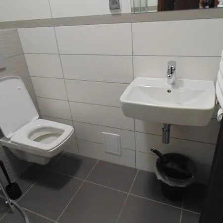 Kwatera prywatna Megi *