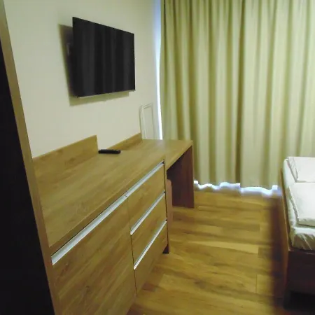 Kwatera prywatna Megi