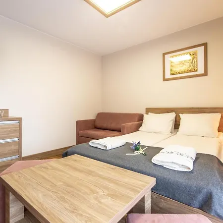 Megi Kwatera prywatna Krynica Morska