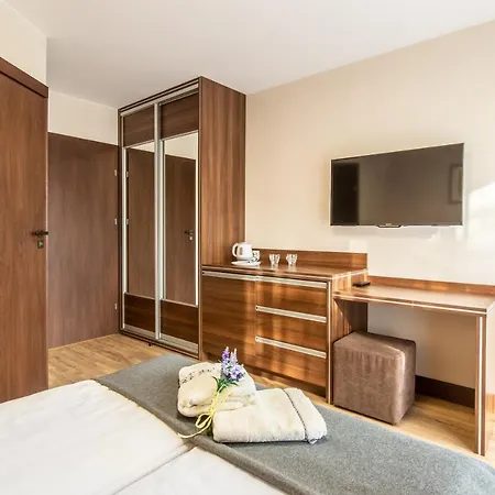 Megi Kwatera prywatna