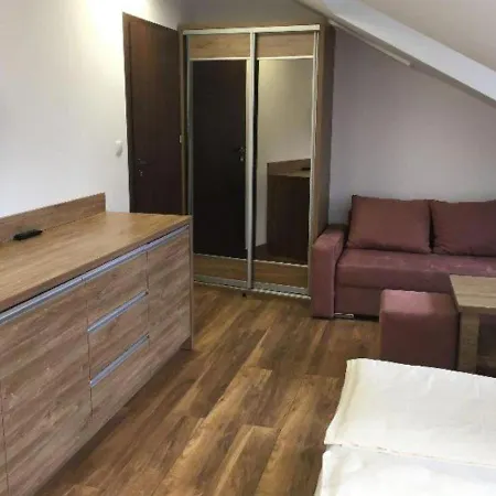 Megi קריניצה מורסקה