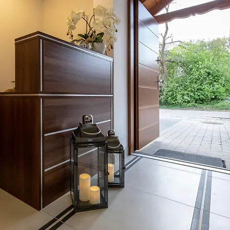 Kwatera prywatna Megi