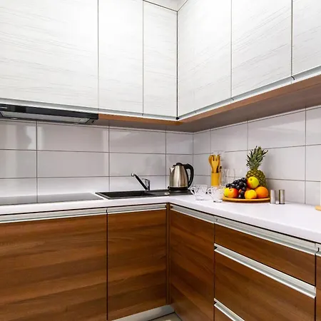 Kwatera prywatna Megi