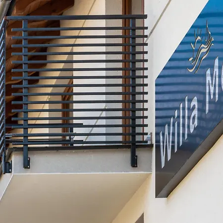 Megi Kwatera prywatna *