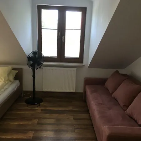 Megi Kwatera prywatna