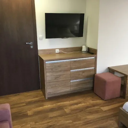 Kwatera prywatna Megi *