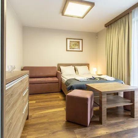 Kwatera prywatna Megi