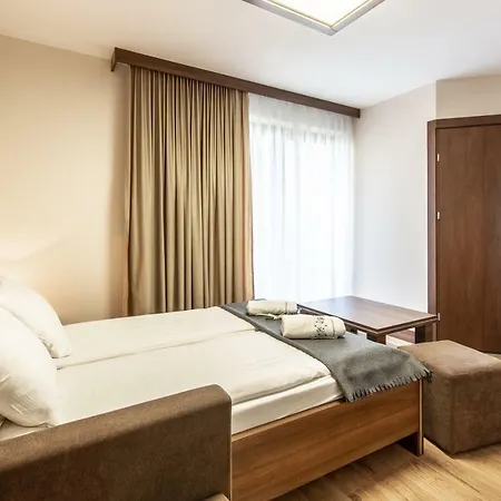 Kwatera prywatna Megi