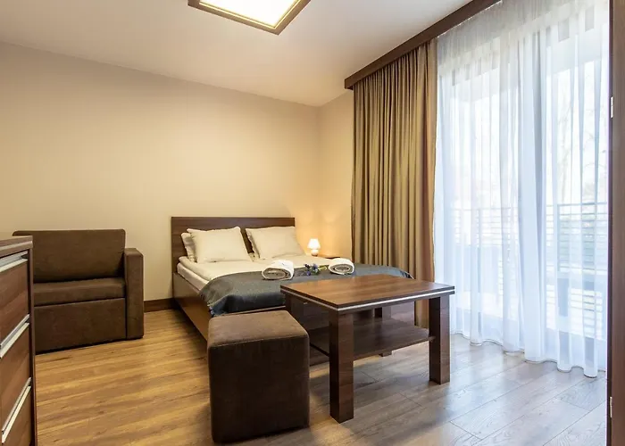 Megi * Krynica Morska