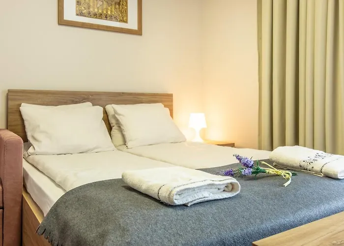 Megi * Krynica Morska