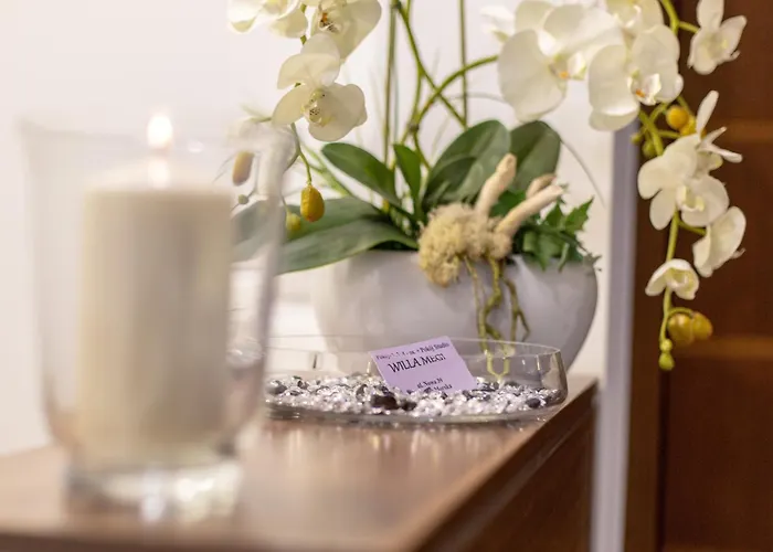 Megi Pansiyon Krynica Morska