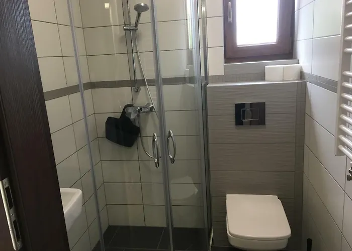 Megi Pansiyon Krynica Morska